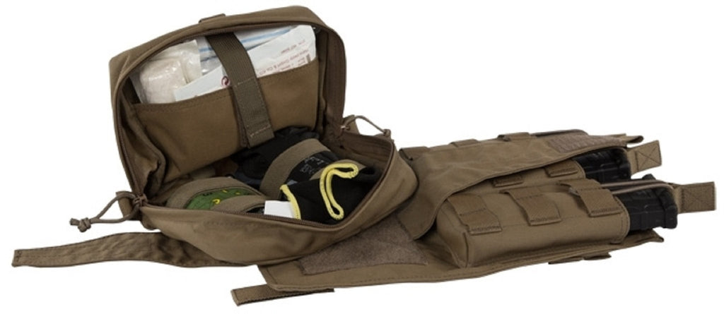 Warrior Assault Systems Assaulters Back Panel CHK-SHIELD | Outdoor Army - Tactical Gear Shop.