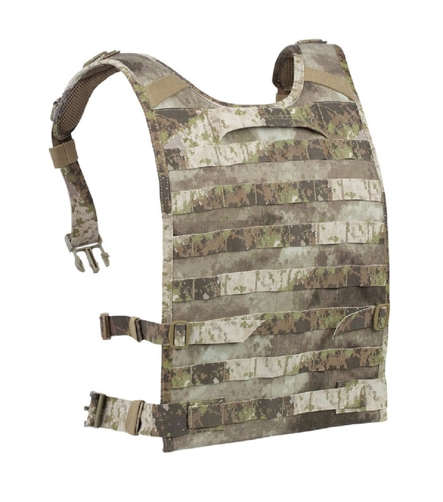 Warrior Assault Systems Back Panel CHK-SHIELD | Outdoor Army - Tactical Gear Shop.