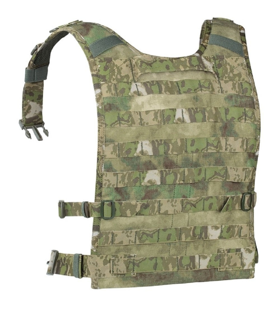 Warrior Assault Systems Back Panel CHK-SHIELD | Outdoor Army - Tactical Gear Shop.