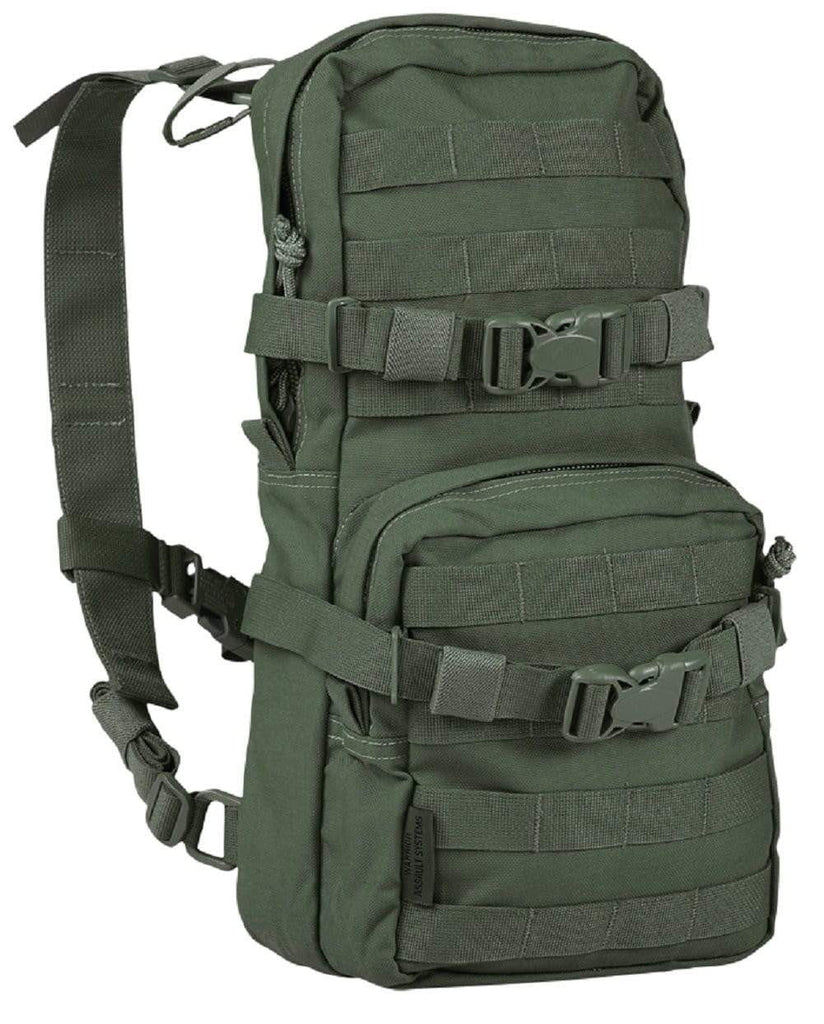 Warrior Assault Systems Backpack Cargo Pack CHK-SHIELD | Outdoor Army - Tactical Gear Shop.