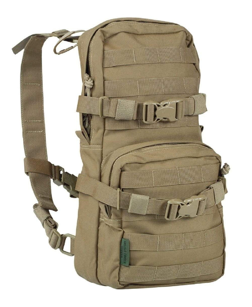 Warrior Assault Systems Backpack Cargo Pack CHK-SHIELD | Outdoor Army - Tactical Gear Shop.