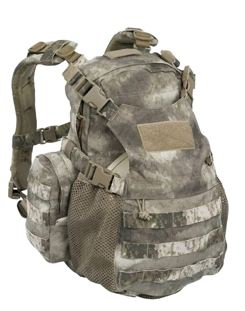 Warrior Assault Systems Backpack Helmet Cargo Pack CHK-SHIELD | Outdoor Army - Tactical Gear Shop.