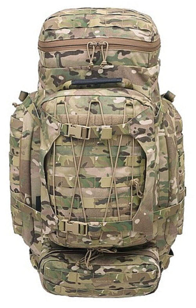 Warrior Assault Systems Backpack X300 Pack CHK-SHIELD | Outdoor Army - Tactical Gear Shop.