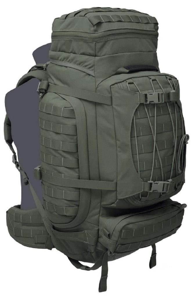 Warrior Assault Systems Backpack X300 Pack CHK-SHIELD | Outdoor Army - Tactical Gear Shop.