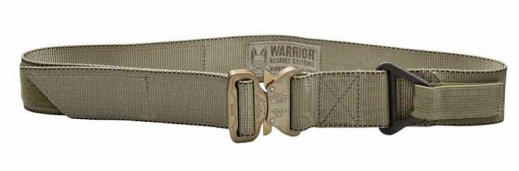 Warrior Assault Systems Cobra Riggers Belt CHK-SHIELD | Outdoor Army - Tactical Gear Shop.