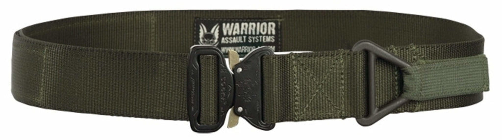 Warrior Assault Systems Cobra Riggers Belt CHK-SHIELD | Outdoor Army - Tactical Gear Shop.