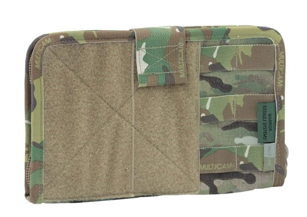 Warrior Assault Systems Command Panel GEN2 CHK-SHIELD | Outdoor Army - Tactical Gear Shop.