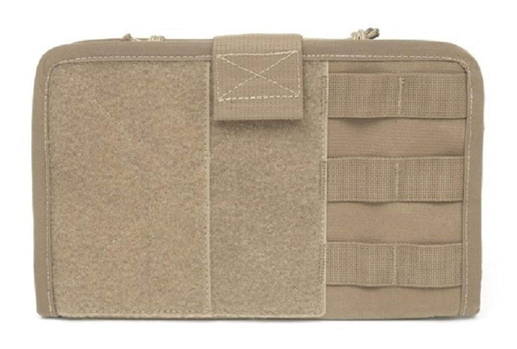 Warrior Assault Systems Command Panel GEN2 CHK-SHIELD | Outdoor Army - Tactical Gear Shop.