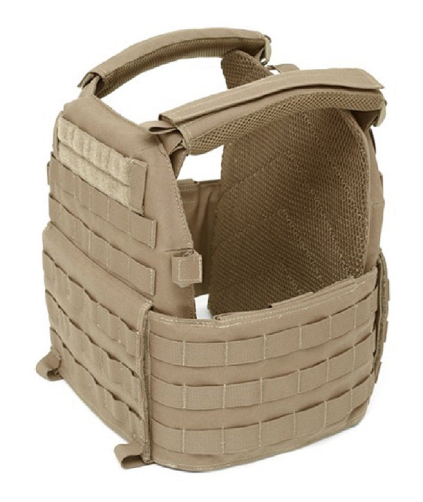 Warrior Assault Systems DCS Plate Carrier CHK-SHIELD | Outdoor Army - Tactical Gear Shop.