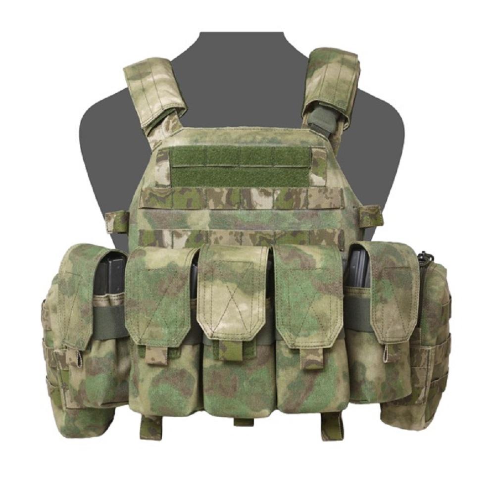 Warrior Assault Systems DCS Plate Carrier L CHK-SHIELD | Outdoor Army - Tactical Gear Shop.