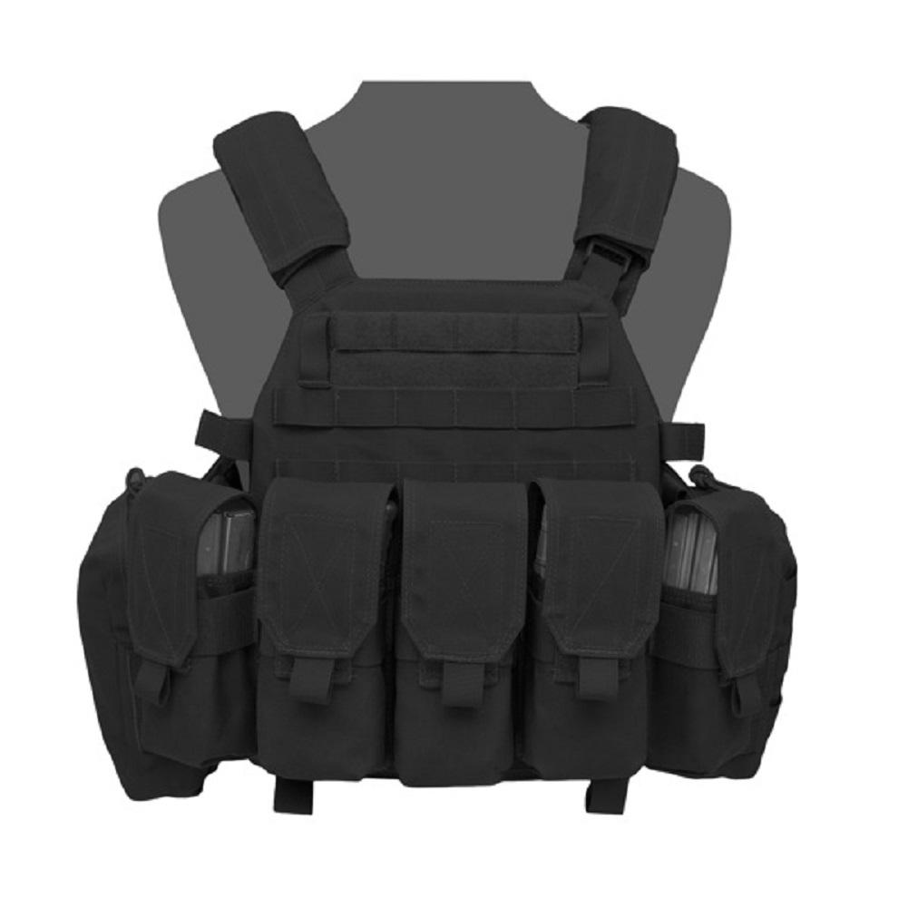 Warrior Assault Systems DCS Plate Carrier L CHK-SHIELD | Outdoor Army - Tactical Gear Shop.