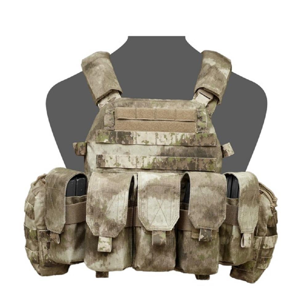 Warrior Assault Systems DCS Plate Carrier L CHK-SHIELD | Outdoor Army - Tactical Gear Shop.