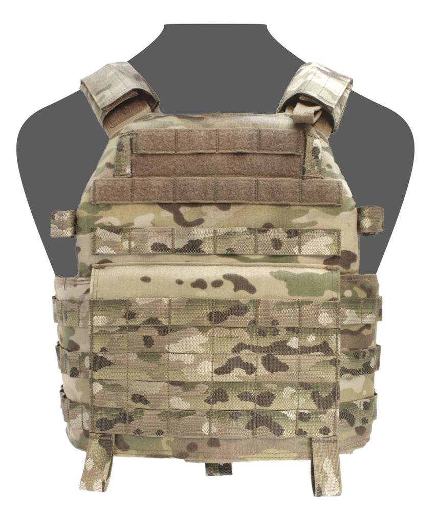 Warrior Assault Systems DCS Releasable Plate Carrier CHK-SHIELD | Outdoor Army - Tactical Gear Shop.