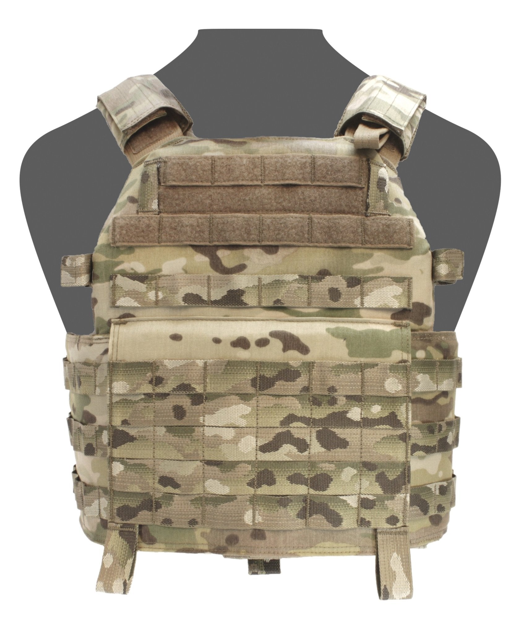 Warrior Assault Systems DCS Releasable Plate Carrier