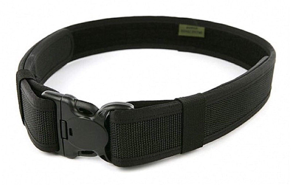 Warrior Assault Systems Duty Belt CHK-SHIELD | Outdoor Army - Tactical Gear Shop.