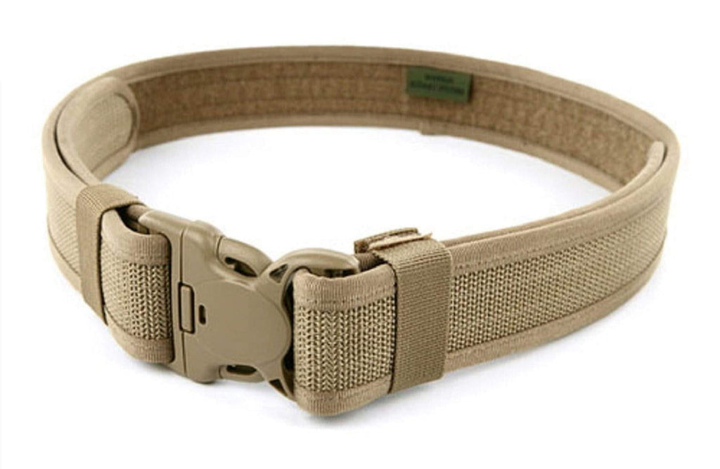 Warrior Assault Systems Duty Belt CHK-SHIELD | Outdoor Army - Tactical Gear Shop.