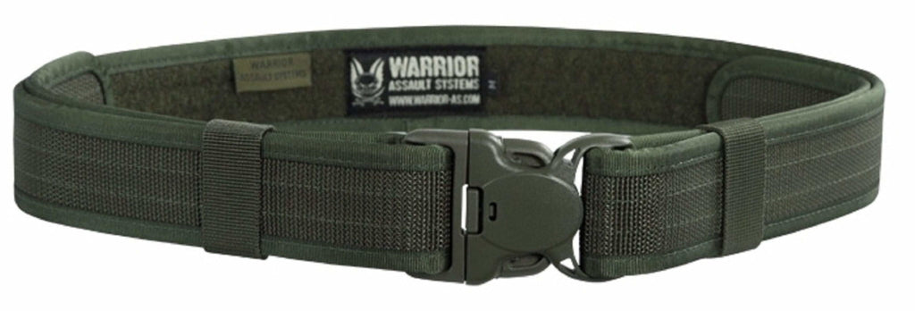Warrior Assault Systems Duty Belt CHK-SHIELD | Outdoor Army - Tactical Gear Shop.