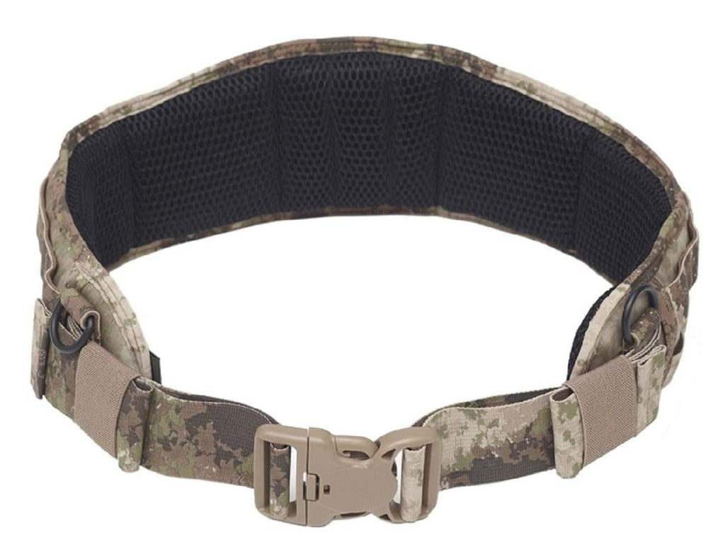 Warrior Assault Systems Enhanced PLB Belt CHK-SHIELD | Outdoor Army - Tactical Gear Shop.