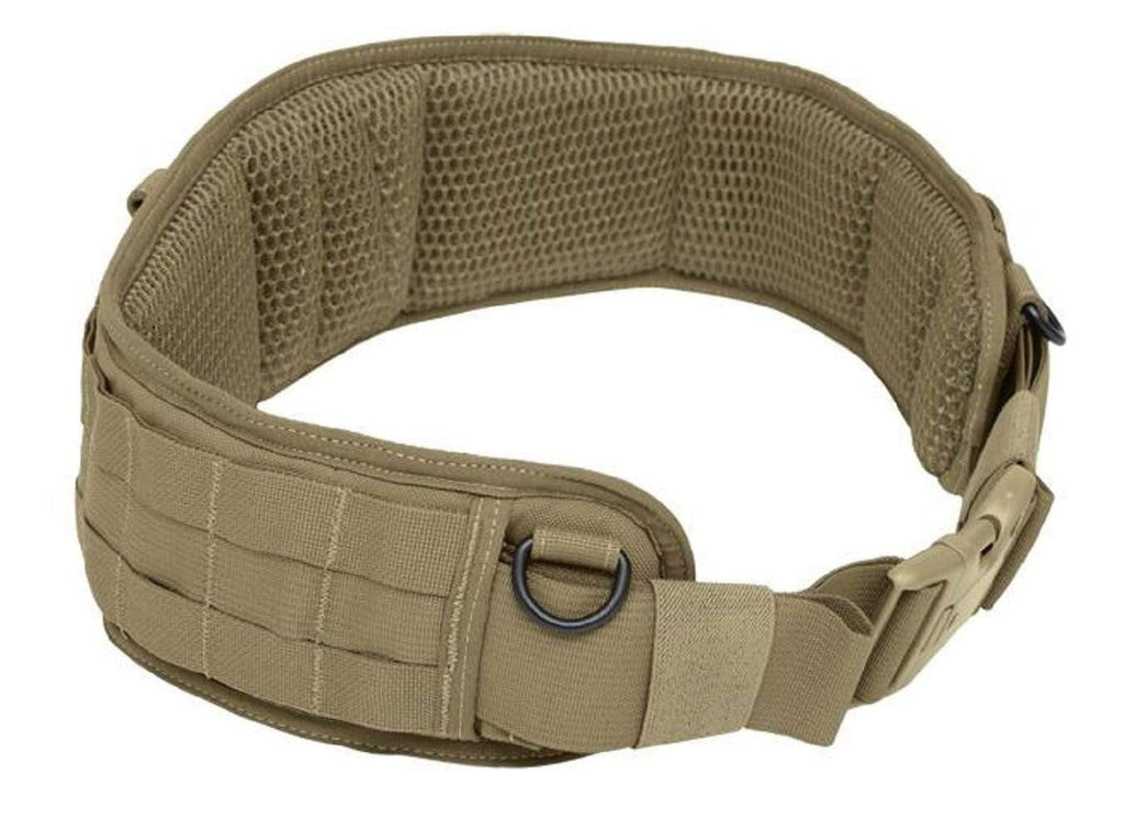 Warrior Assault Systems Enhanced PLB Belt CHK-SHIELD | Outdoor Army - Tactical Gear Shop.