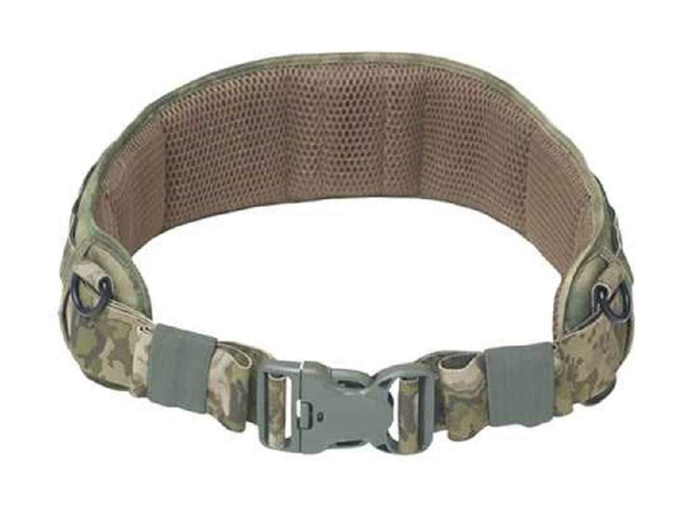 Warrior Assault Systems Enhanced PLB Belt