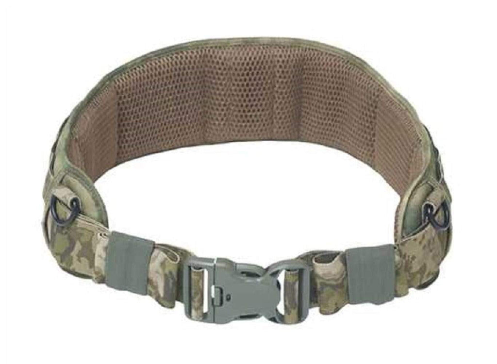 Warrior Assault Systems Enhanced PLB Belt CHK-SHIELD | Outdoor Army - Tactical Gear Shop.