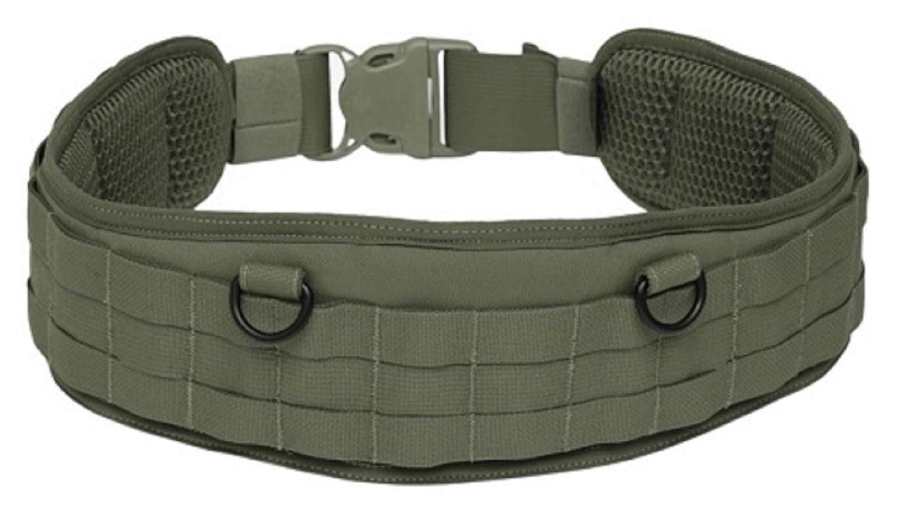 Warrior Assault Systems COBRA Riggers Belt