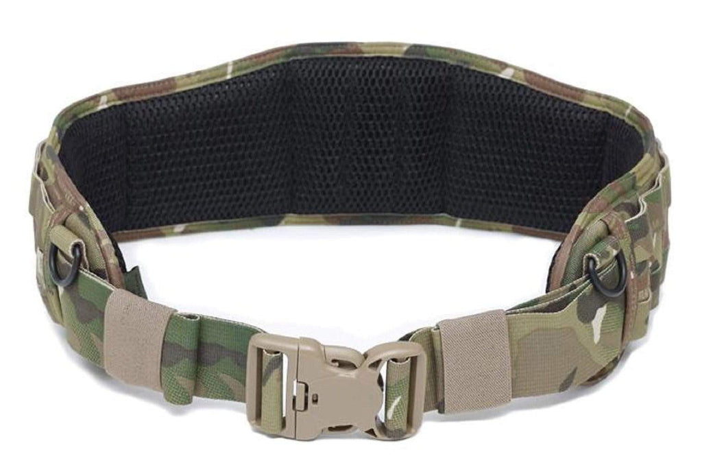 Warrior Assault Systems Enhanced PLB Belt CHK-SHIELD | Outdoor Army - Tactical Gear Shop.