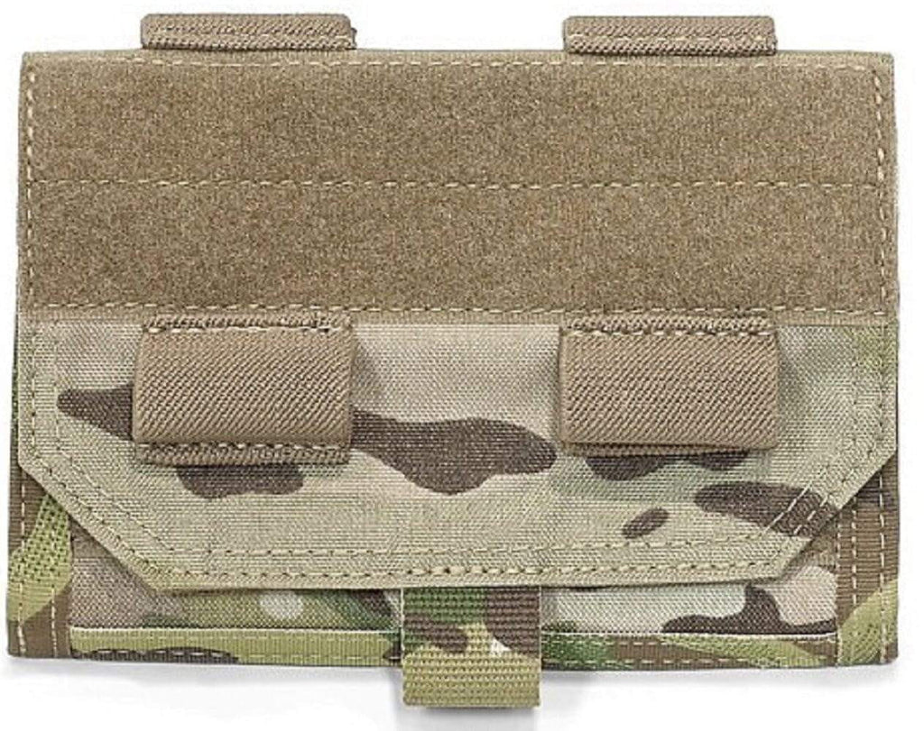 Warrior Assault Systems Forward Opening Admin Panel CHK-SHIELD | Outdoor Army - Tactical Gear Shop.