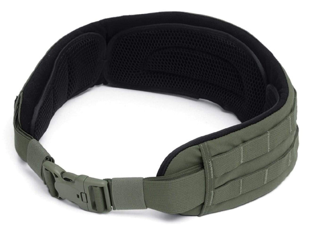 Warrior Assault Systems Frag Belt CHK-SHIELD | Outdoor Army - Tactical Gear Shop.