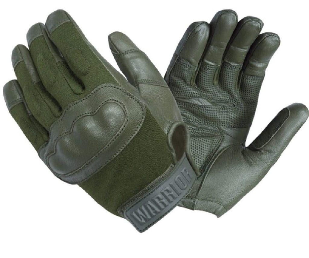 Warrior Assault Systems Gloves Enforcer Hard Knuckle CHK-SHIELD | Outdoor Army - Tactical Gear Shop.