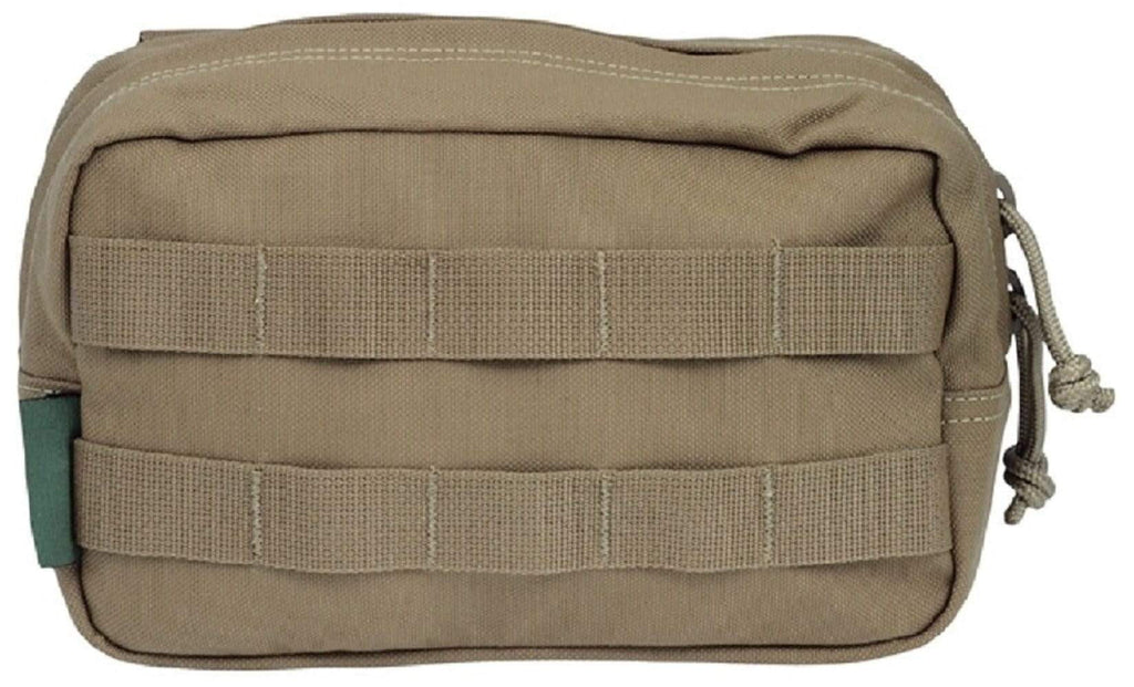 Warrior Assault Systems Horizontal Utility Pouch M CHK-SHIELD | Outdoor Army - Tactical Gear Shop.