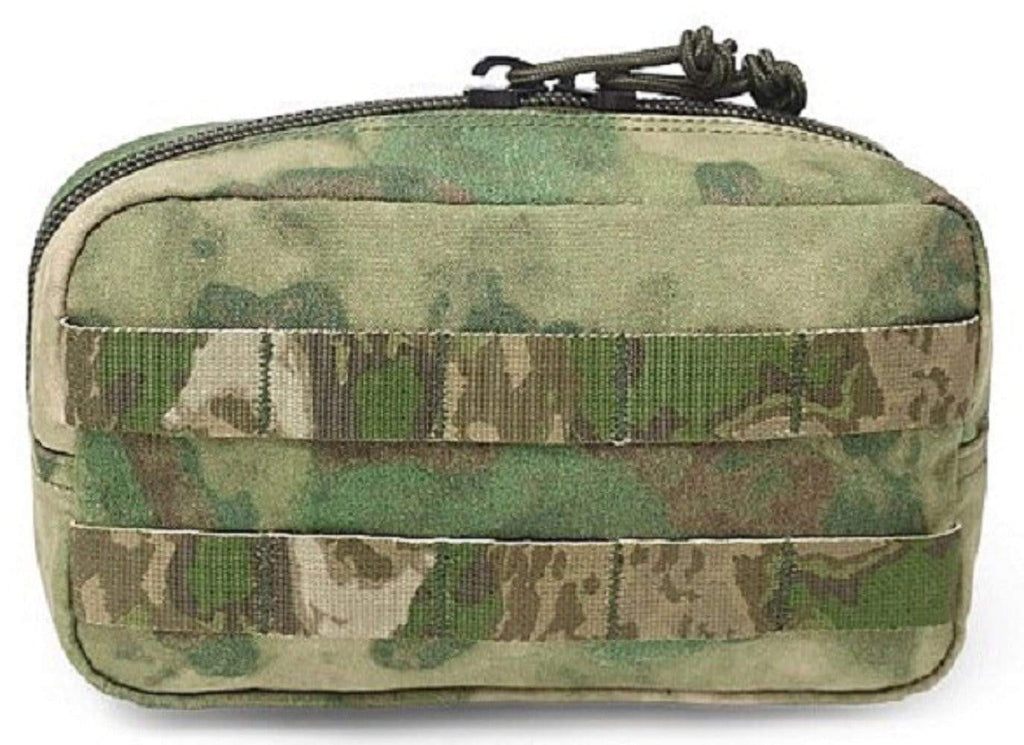 Warrior Assault Systems Horizontal Utility Pouch M CHK-SHIELD | Outdoor Army - Tactical Gear Shop.
