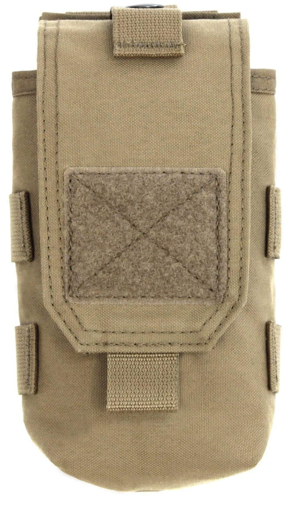 Warrior Assault Systems Individual First Aid Kit IFAK CHK-SHIELD | Outdoor Army - Tactical Gear Shop.