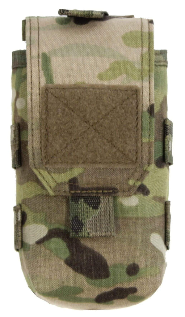 Warrior Assault Systems Individual First Aid Kit IFAK CHK-SHIELD | Outdoor Army - Tactical Gear Shop.