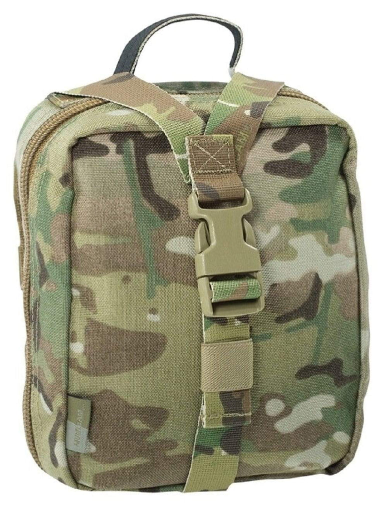 Warrior Assault Systems Medical Rip Off Pouch CHK-SHIELD | Outdoor Army - Tactical Gear Shop.