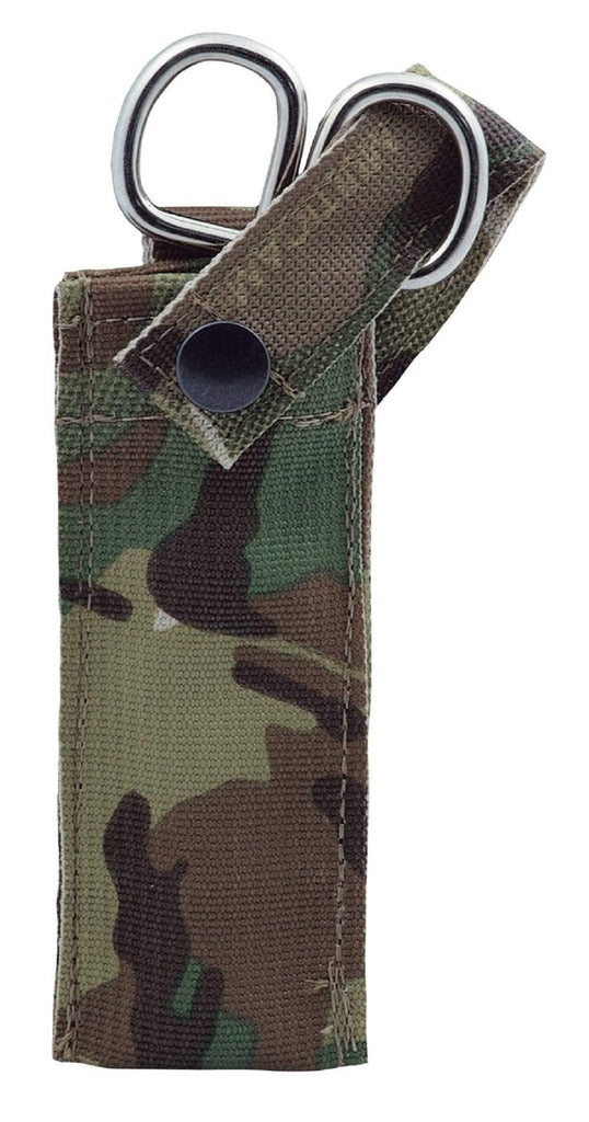 Warrior Assault Systems Medical Scissor Pouch CHK-SHIELD | Outdoor Army - Tactical Gear Shop.