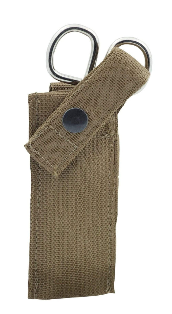 Warrior Assault Systems Medical Scissor Pouch CHK-SHIELD | Outdoor Army - Tactical Gear Shop.