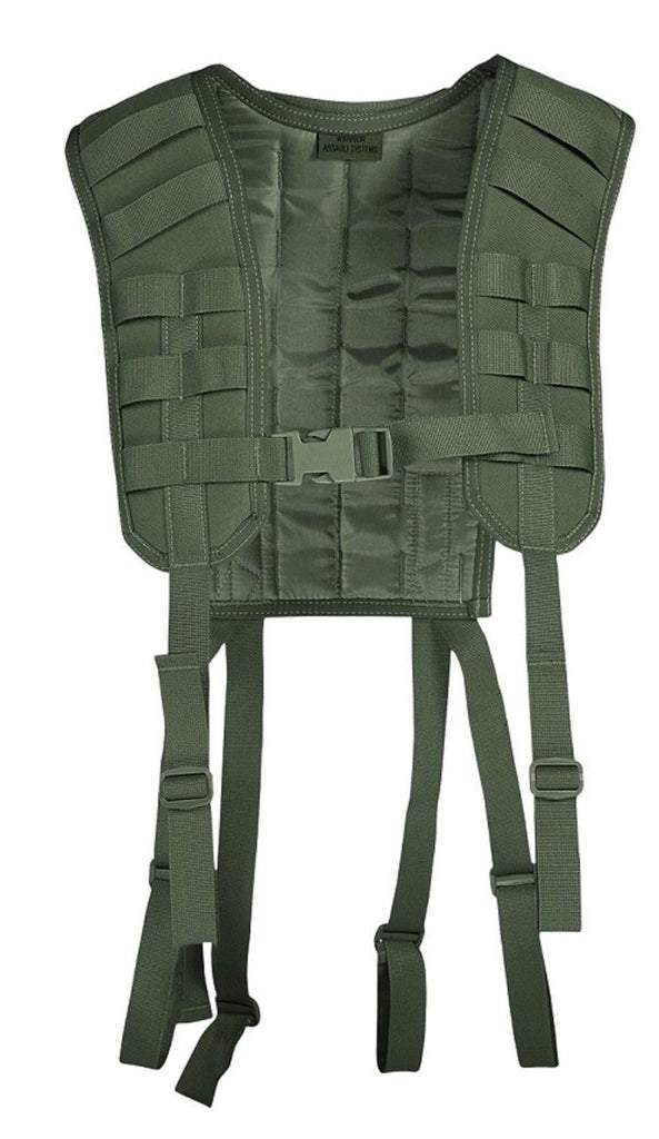Warrior Assault Systems Molle Harness CHK-SHIELD | Outdoor Army - Tactical Gear Shop.