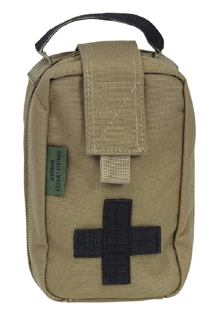 Warrior Assault Systems Personal Medic Rip Off Pouch CHK-SHIELD | Outdoor Army - Tactical Gear Shop.