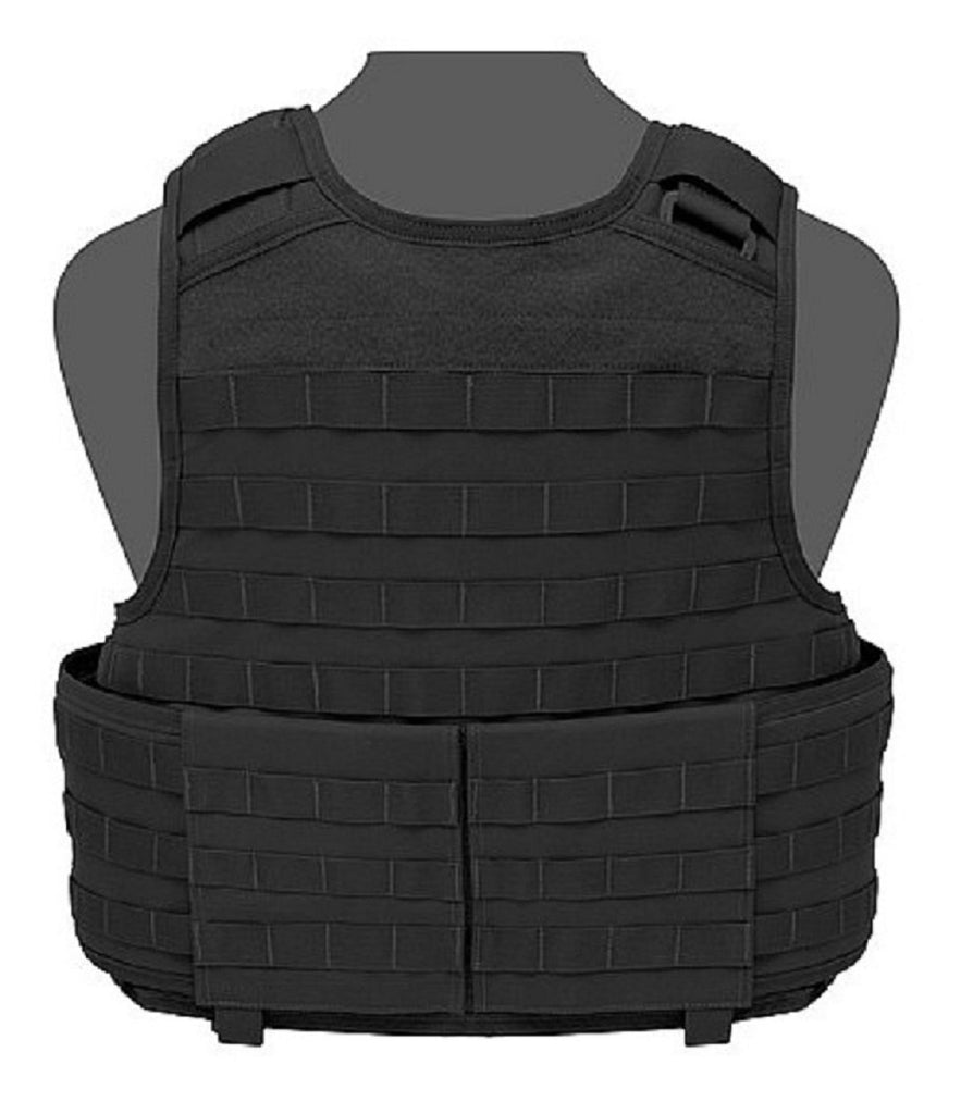 Warrior Assault Systems RAPTOR Releasable Plate Carrier CHK-SHIELD | Outdoor Army - Tactical Gear Shop.