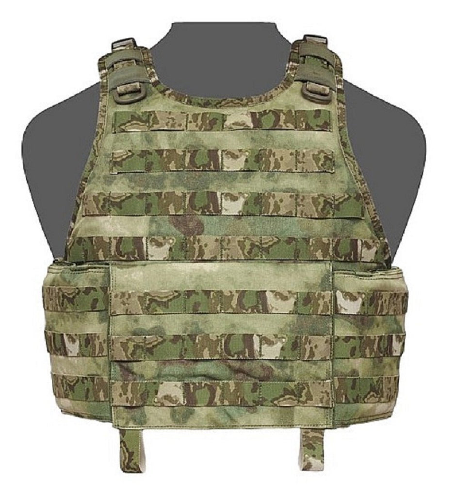 Warrior Assault Systems RICAS Plate Carrier CHK-SHIELD | Outdoor Army - Tactical Gear Shop.