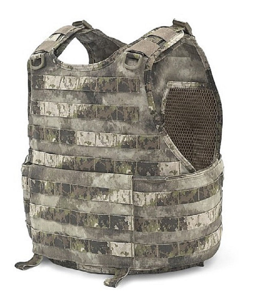 Warrior Assault Systems RICAS Plate Carrier CHK-SHIELD | Outdoor Army - Tactical Gear Shop.
