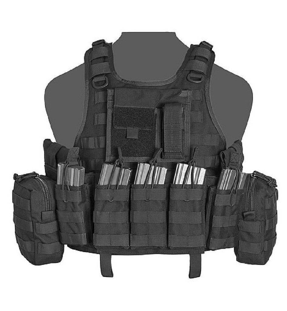 Warrior Assault Systems RICAS Plate Carrier Bundle CHK-SHIELD | Outdoor Army - Tactical Gear Shop.