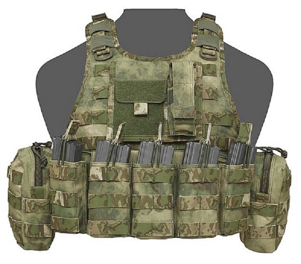 Warrior Assault Systems RICAS Plate Carrier Bundle CHK-SHIELD | Outdoor Army - Tactical Gear Shop.