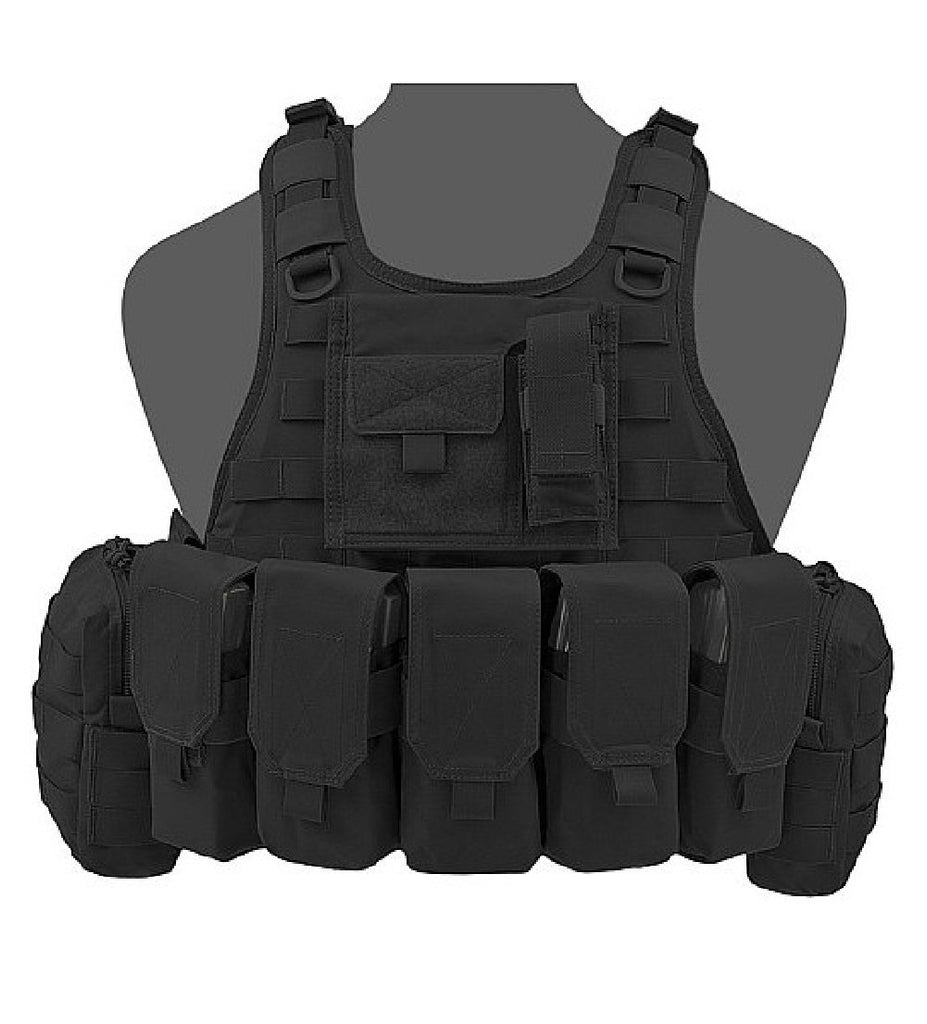 Warrior Assault Systems RICAS Plate Carrier Bundle CHK-SHIELD | Outdoor Army - Tactical Gear Shop.