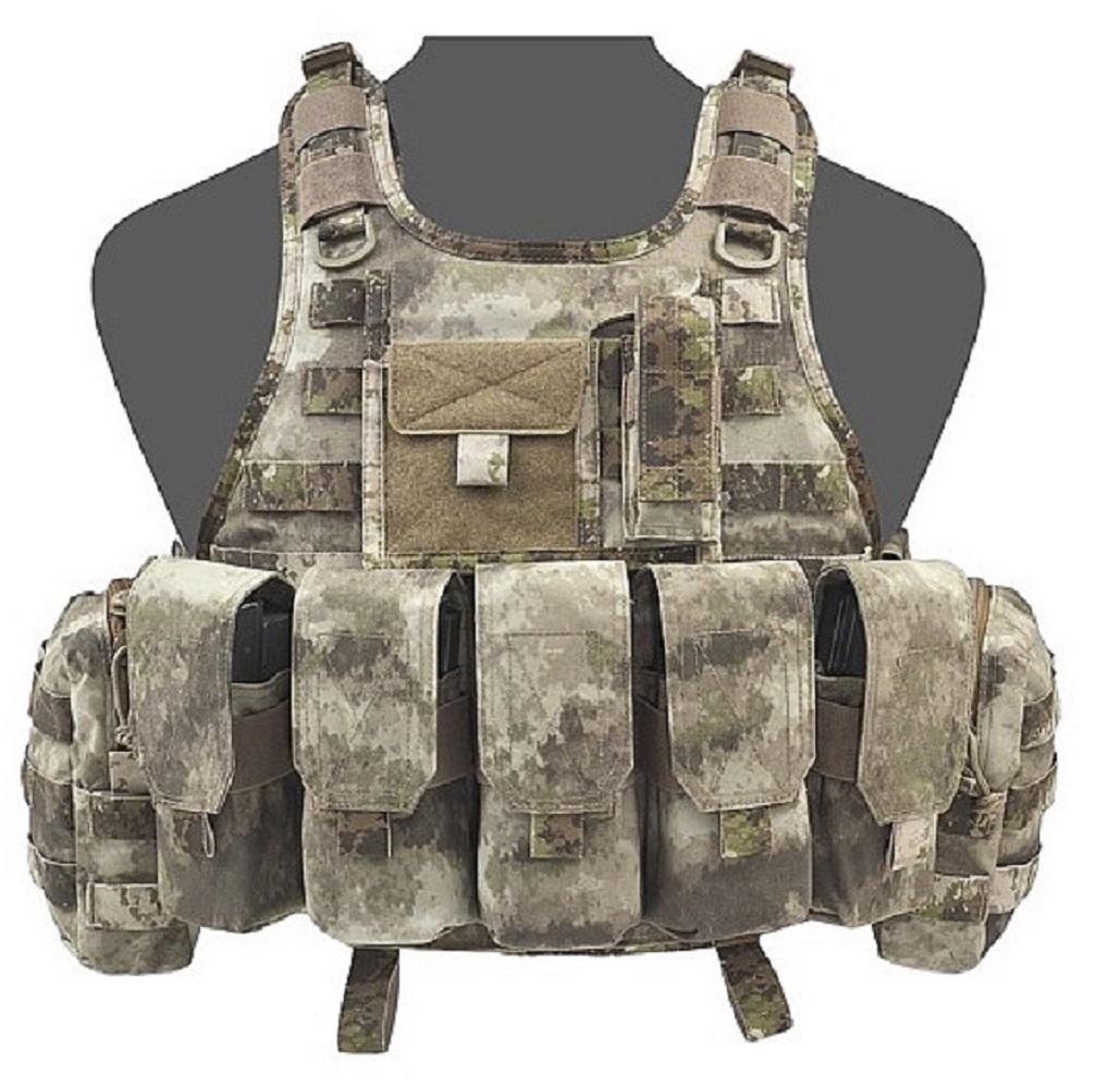 Warrior Assault Systems RICAS Plate Carrier Bundle CHK-SHIELD | Outdoor Army - Tactical Gear Shop.