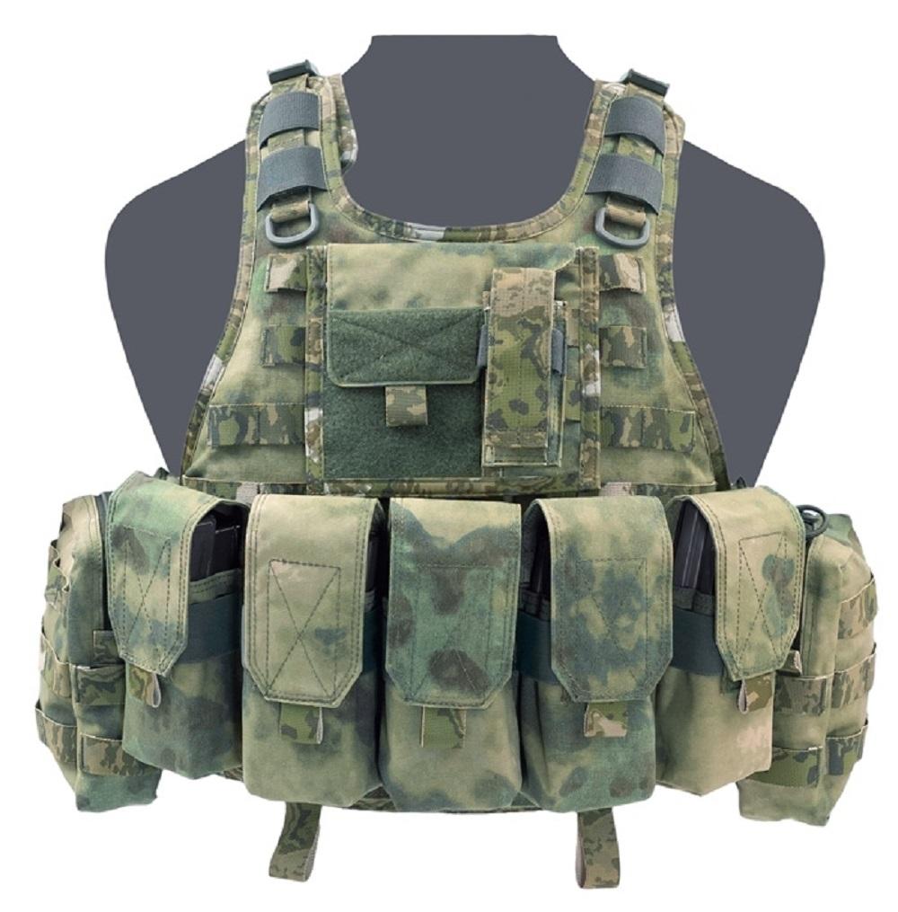 Warrior Assault Systems RICAS Plate Carrier Bundle CHK-SHIELD | Outdoor Army - Tactical Gear Shop.