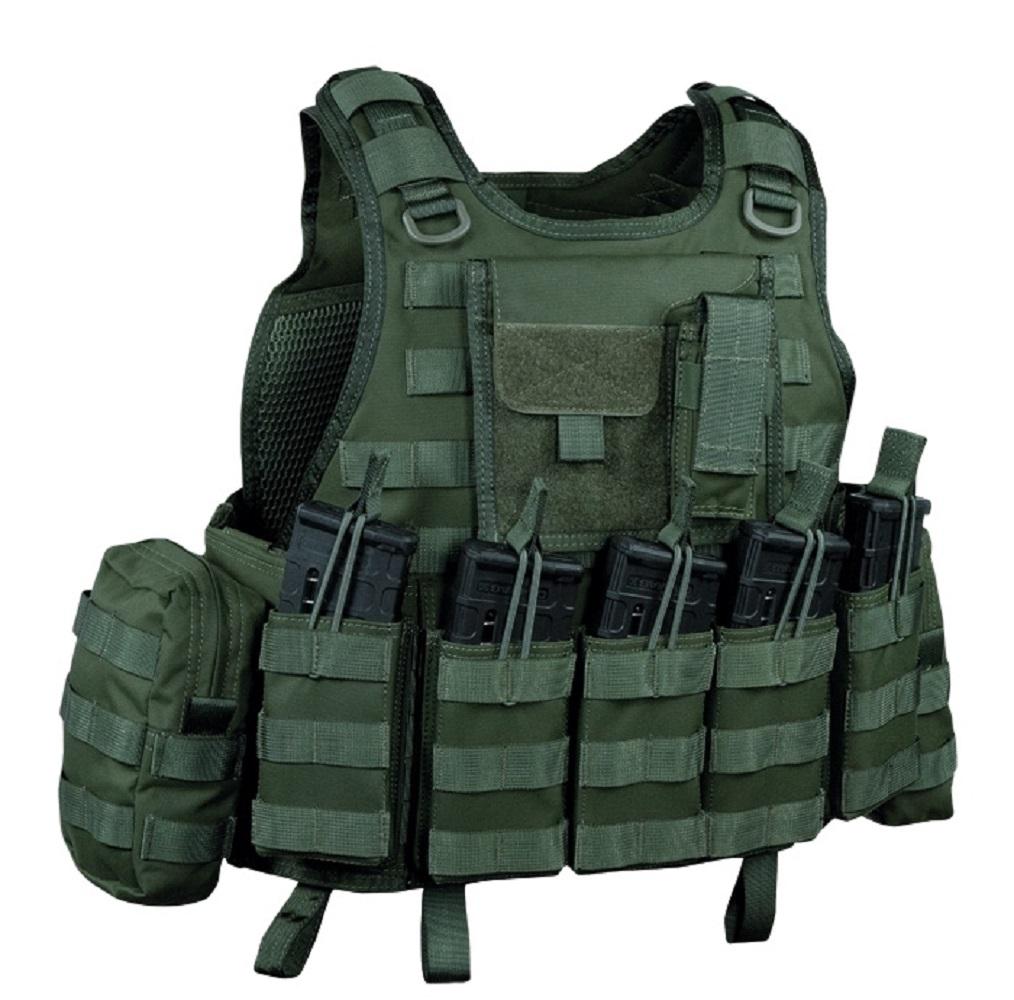 Warrior Assault Systems RICAS Plate Carrier Bundle CHK-SHIELD | Outdoor Army - Tactical Gear Shop.