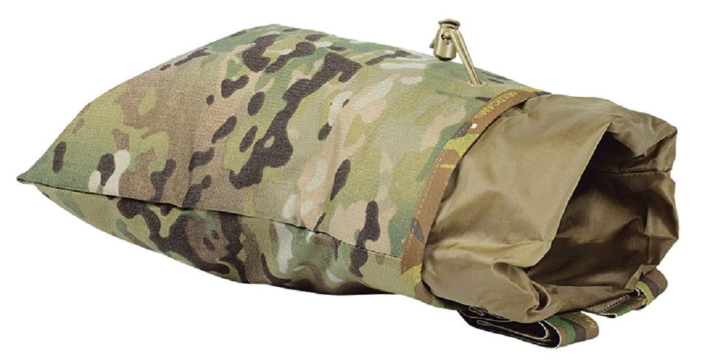 Warrior Assault Systems Roll Up Dump Pouch CHK-SHIELD | Outdoor Army - Tactical Gear Shop.