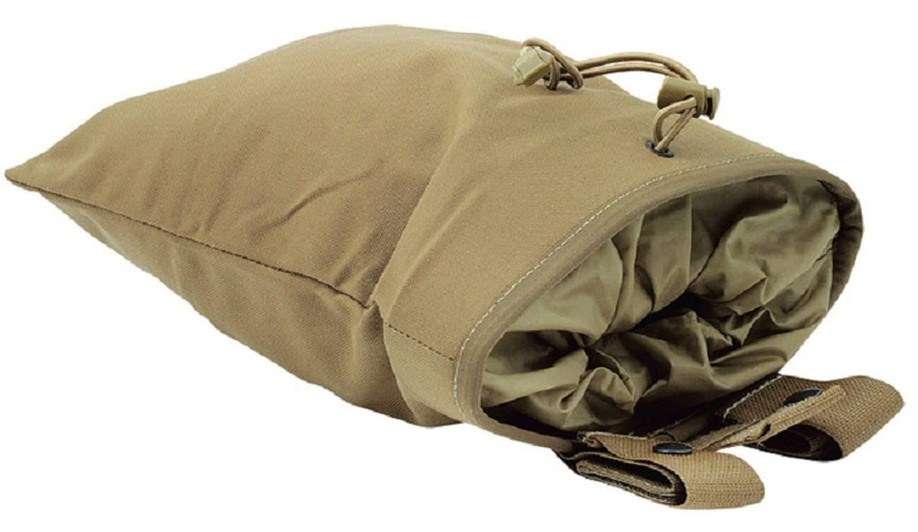 Warrior Assault Systems Roll Up Dump Pouch CHK-SHIELD | Outdoor Army - Tactical Gear Shop.